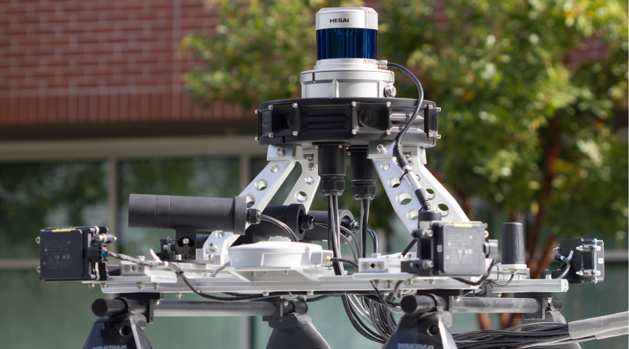 LiDAR