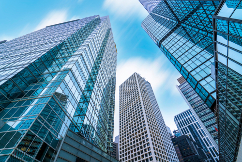 2023 Commercial Building Trends Include AI, Sustainability, and Predictive Maintenance