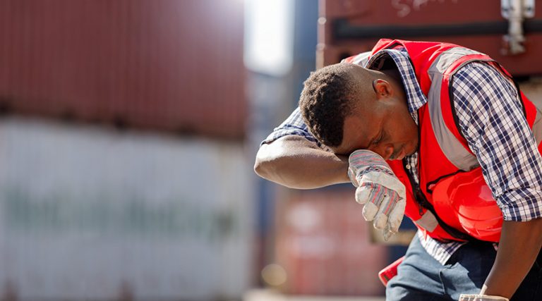 Beat the Heat: Healthcare’s Unique Workplace Safety Challenges