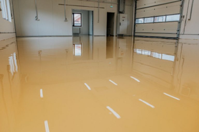 Back to Basics: What Flooring Types Are Best for Your Facility?