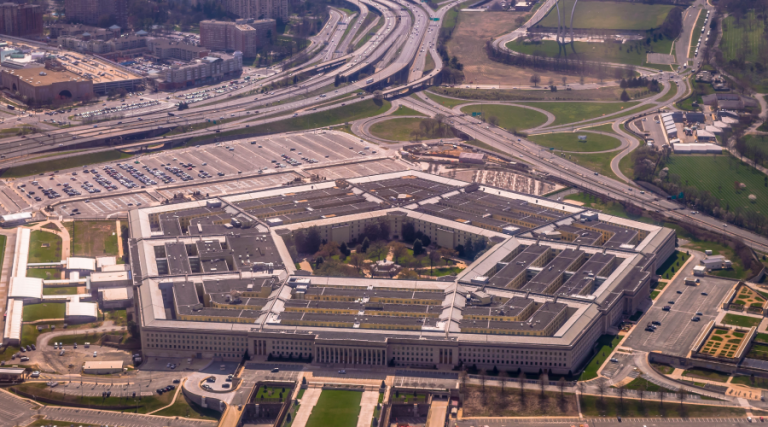 Price Tag for Military Facilities Maintenance Backlog: $19 Billion
