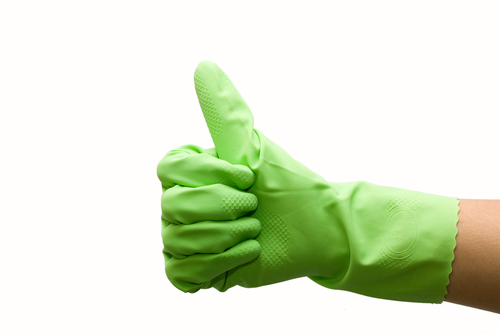 Three Natural Alternatives for Industrial Cleaning
