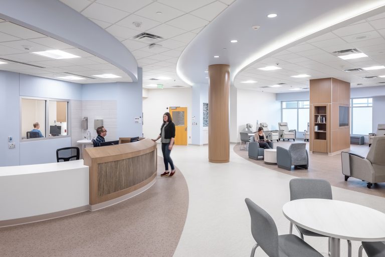 The present and future of crisis mental health design