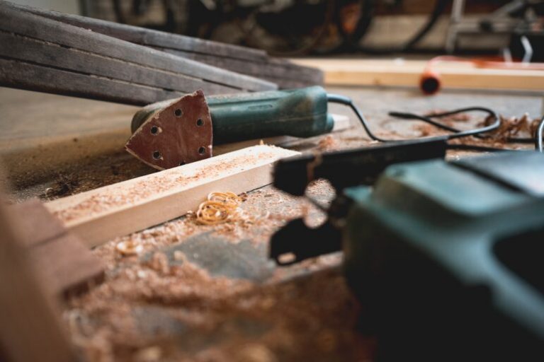 Making power tool safety a priority