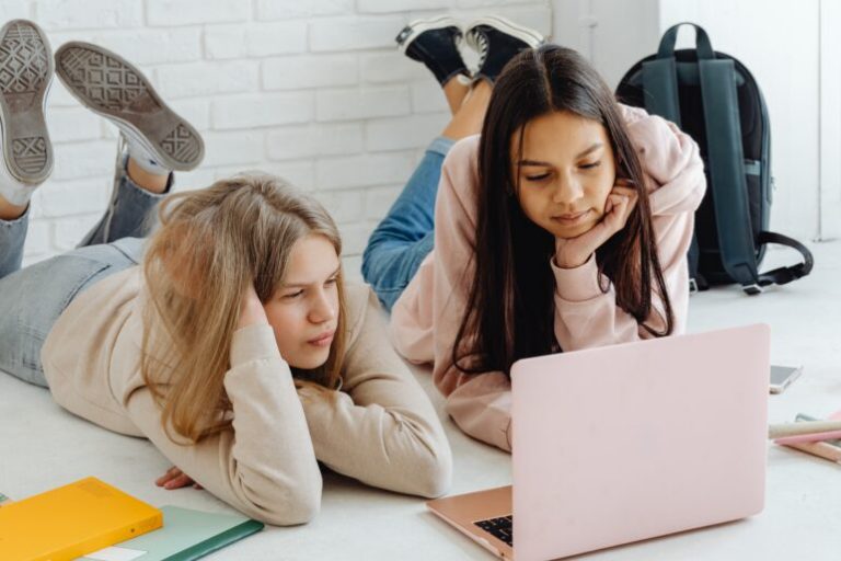 Getting your hard floors back-to-school ready