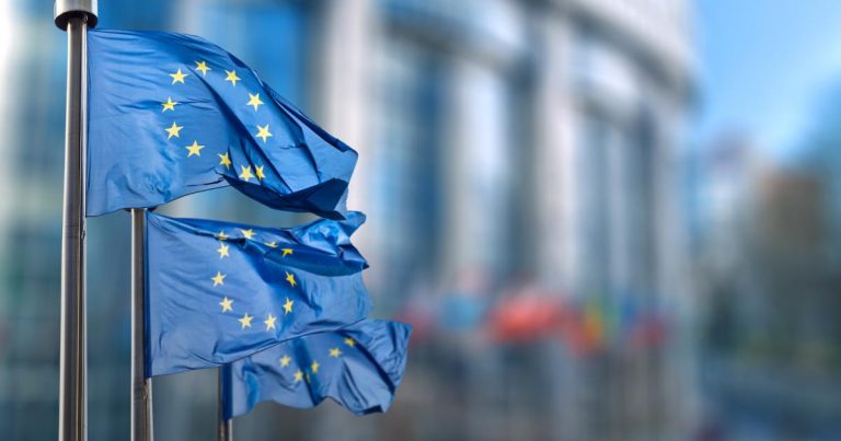 Big business urges EU to adopt target to cut emissions ‘at least 90 percent’ by 2040