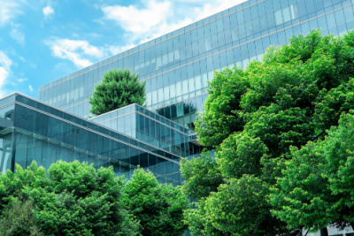 How to Improve Facility Health Through WELL