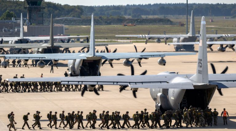 PCBs Plague U.S. Air Force Facilities