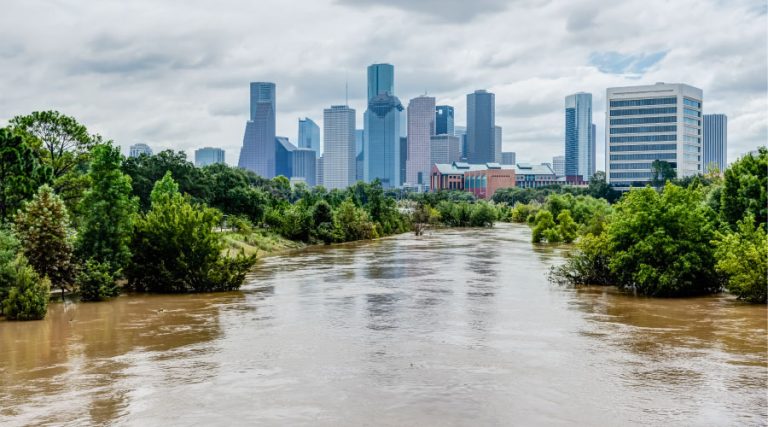 FEMA Grants $3 Billion to Bolster Resilience