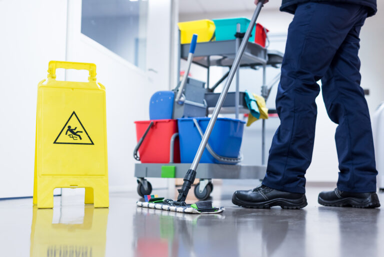 A responsible approach to infection prevention