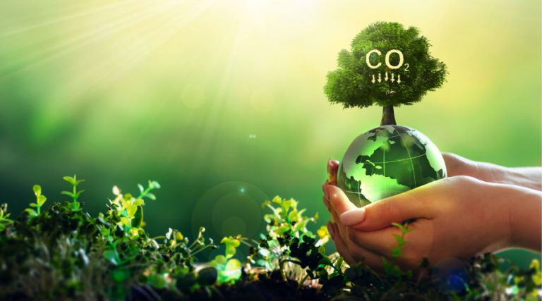 California Building Codes Emphasize Reducing Embodied Carbons