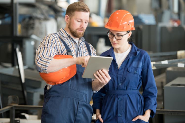 Is Your CMMS Truly Automated?