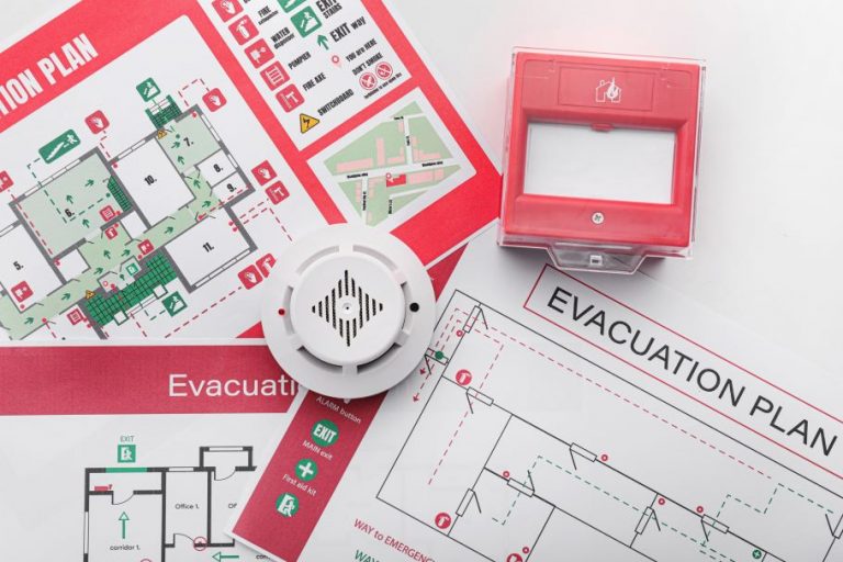 It’s a First! Fire Safety Plan Accredited Training Now Available