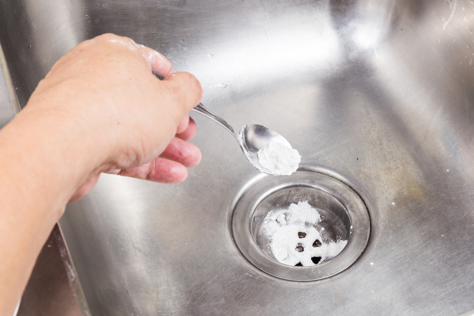 Drain Cleaning