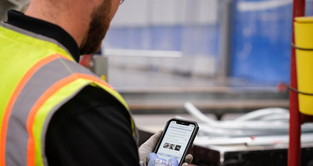 Listen to your frontline workers to improve performance and safety
