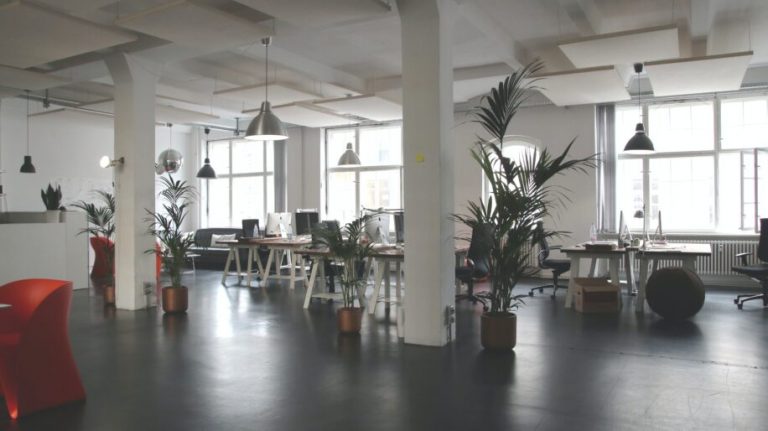 Common maintenance misconceptions for concrete floors