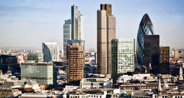 Falling energy prices take the sting out of office cost rises