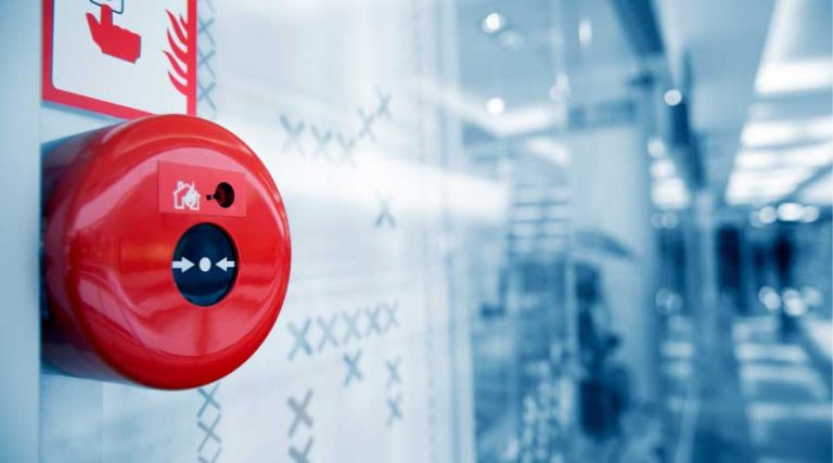 The Importance of Fire Safety Systems in Buildings