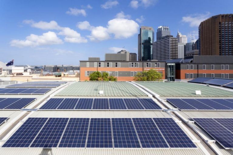 Study: Transition to Net-Zero Buildings Could Be a Major Job Creator