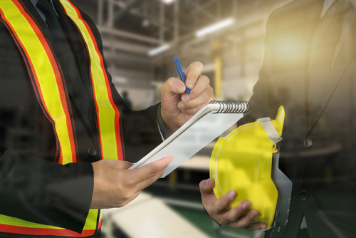 OSHA Reveals Top 10 Workplace Safety Violations of FY 2023