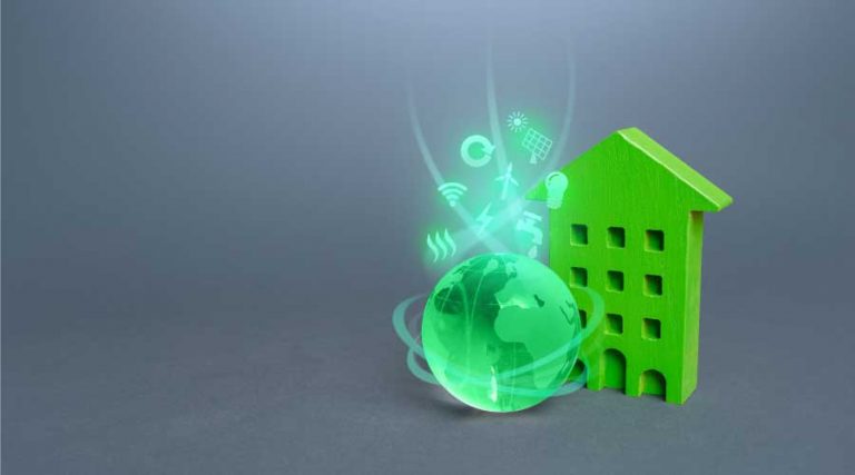 How to Convert a Commercial Office Building to Net-Zero Energy
