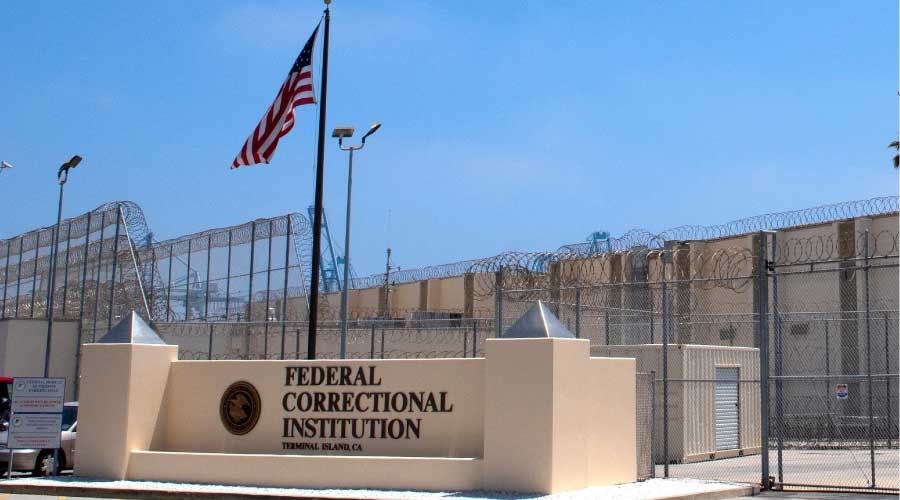federal buildings