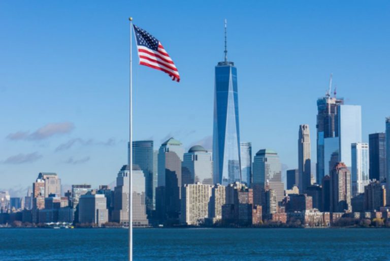 One World Trade Center Completes Energy-Efficient Lighting Upgrade