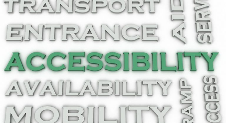 Opinion: Accessibility is everybody’s business