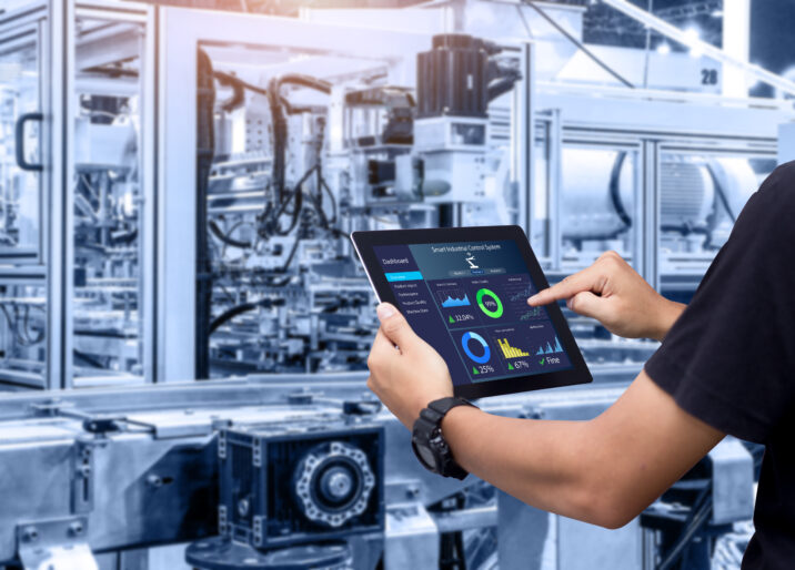 Automating your maintenance management system