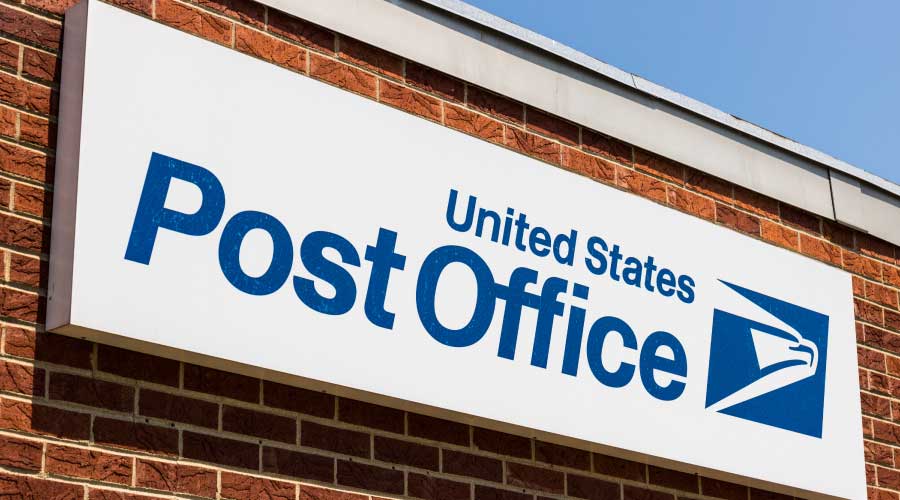 USPS