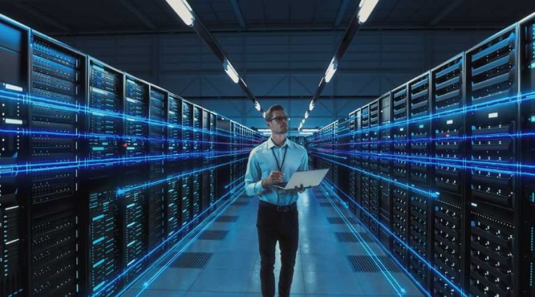 For Data Center Construction, Location Matters