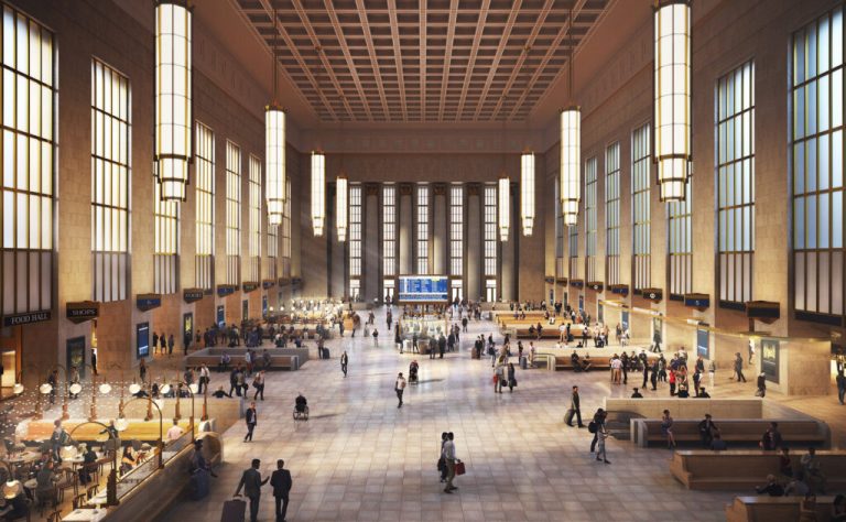 Under Construction: Top Facility Projects of January 2024