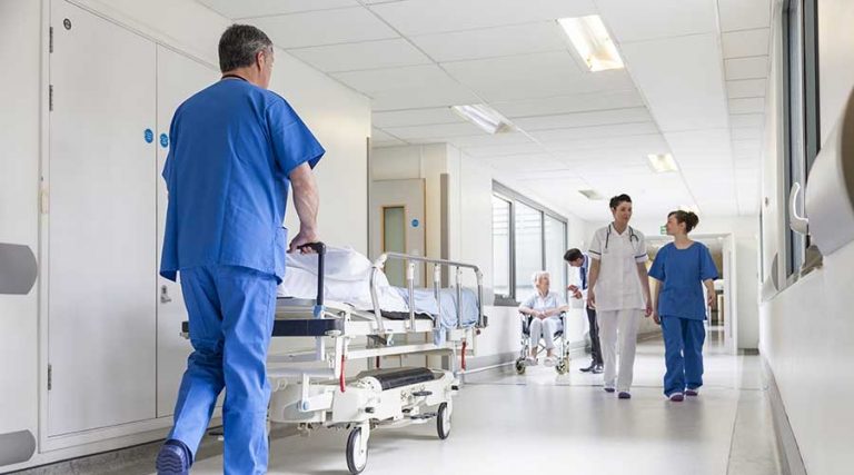 How Patient-Centric Design Helps Promote Wellness