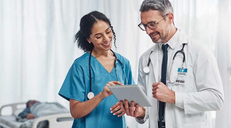 Inclusivity and Dignity in Healthcare Facility Design