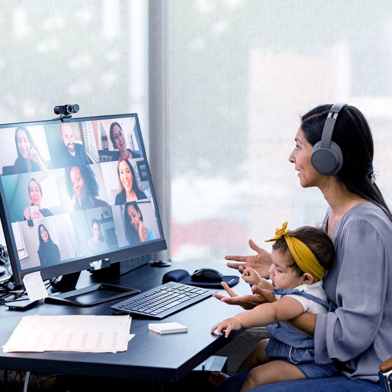 Busting myths about women in the workplace