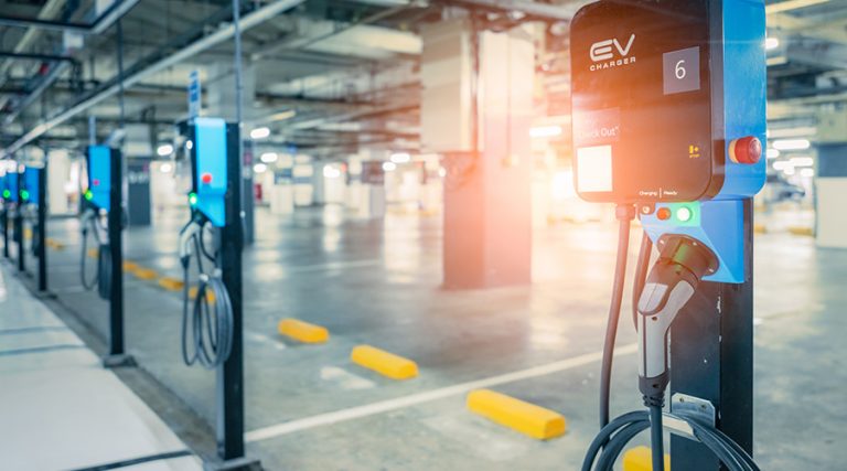 The Case for Accessible Electric Vehicle Charging Stations