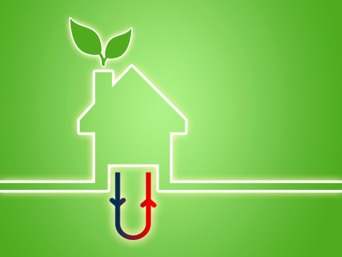 Study: Geothermal Heat Pumps Represent Major Opportunity for U.S. Building Decarbonization