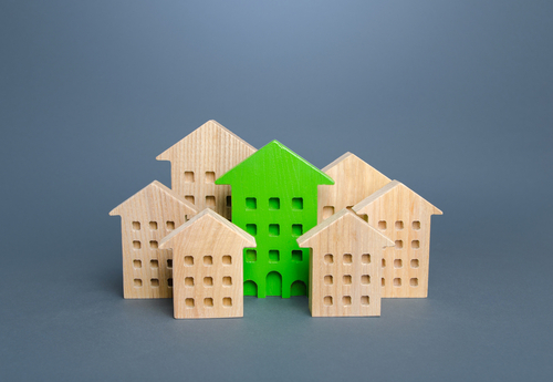 Updated ASHRAE Building Efficiency Standard Shifts Focus to Decarbonization