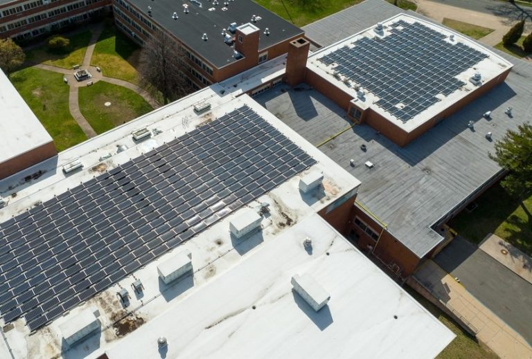 New York Offers $100 Million Under Clean Green Schools Initiative