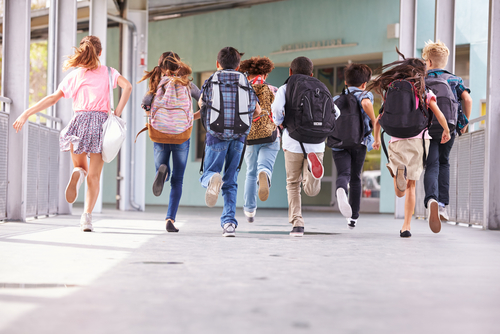 North Carolina Awards $35M in School Safety Grants
