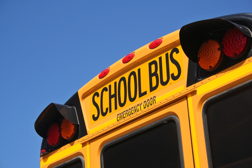 EPA Awards Nearly $1 Billion for Green School Bus Fleets
