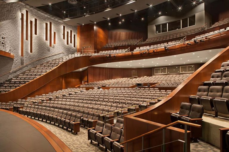 Disability and architecture: ADA and universal design at college campuses