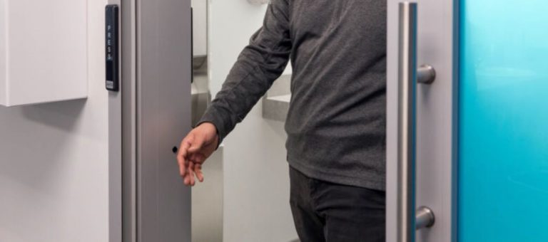 Make It Automatic: Access Control Within Healthcare