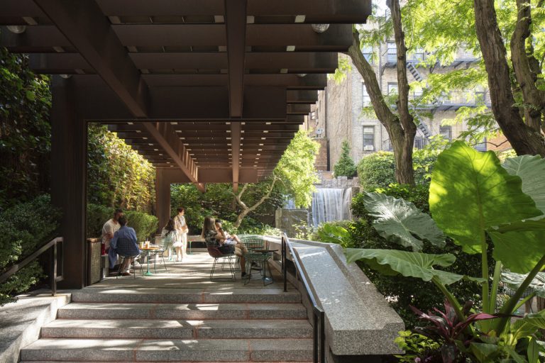 Lessons learned from 70 years of building cities