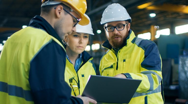 Recognize Your Team During National Engineers Week