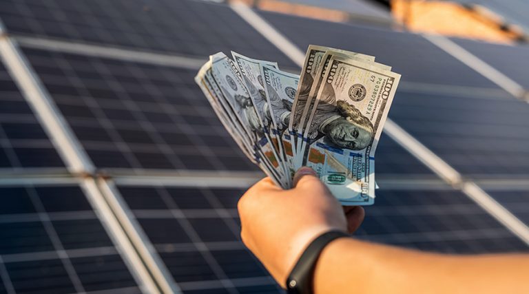 How Can PACE Help Finance Energy Efficiency Projects?