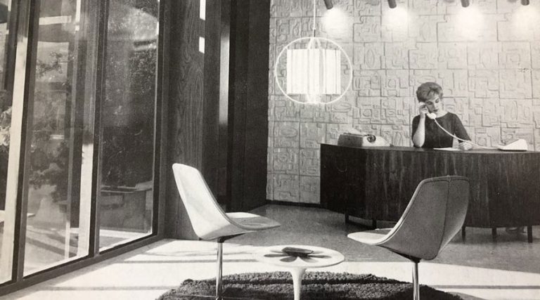 Retrospective: Facility Managers Help Modernize Buildings in the 1960s