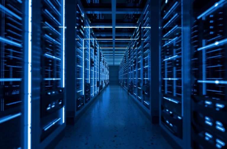 AI Adoption Creates ‘Unprecedented Demand’ for Data Centers: JLL Report