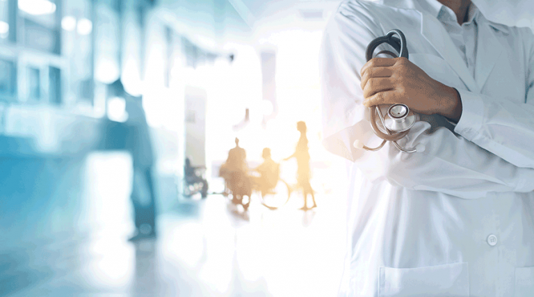 2024: Year of Innovation, Transformation for Healthcare Facilities
