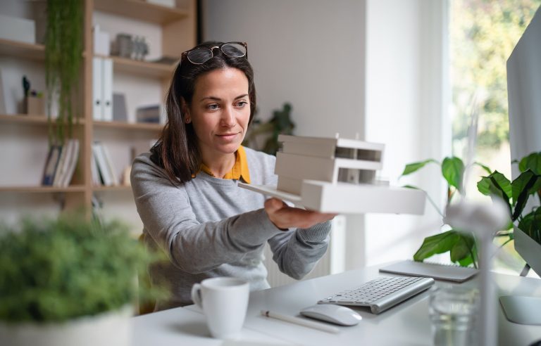 4 ways to streamline your architectural practice